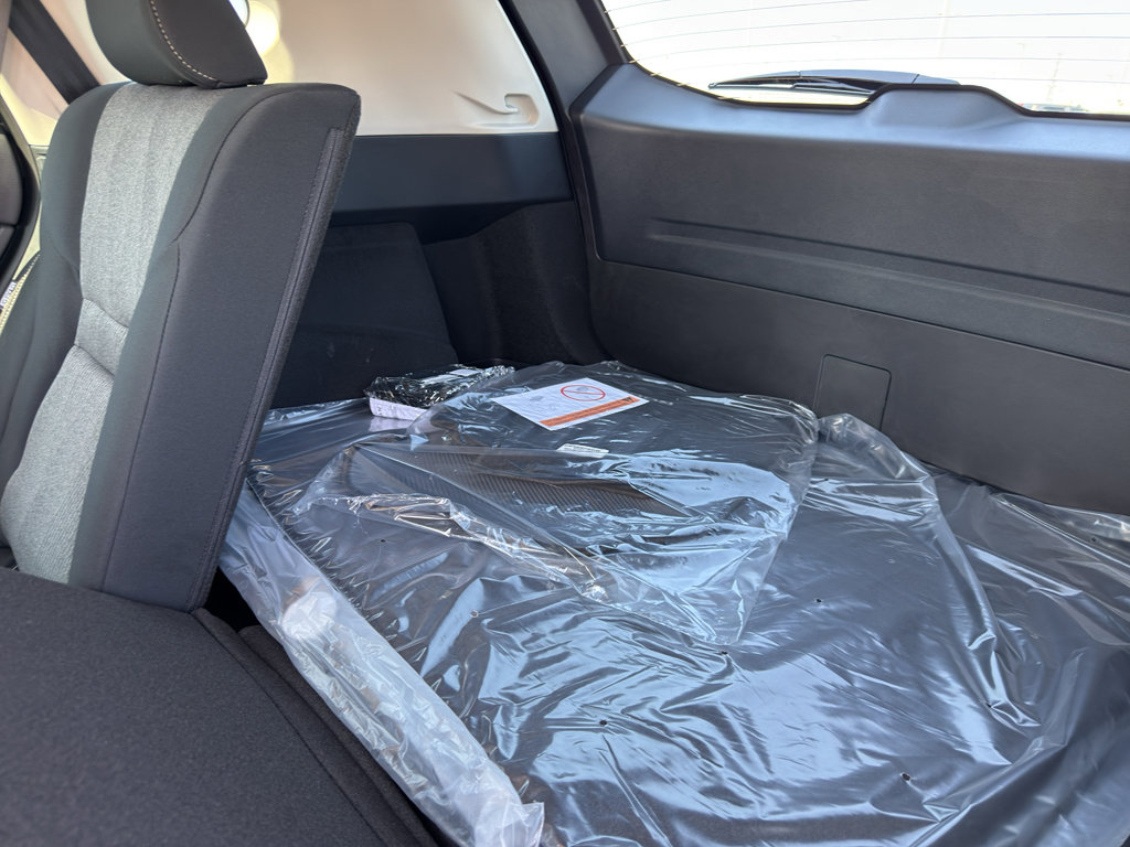 New 2026 Nissan Rogue SV image 34