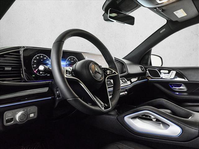 New 2026 Mercedes-Benz GLE 350 4MATIC image 10