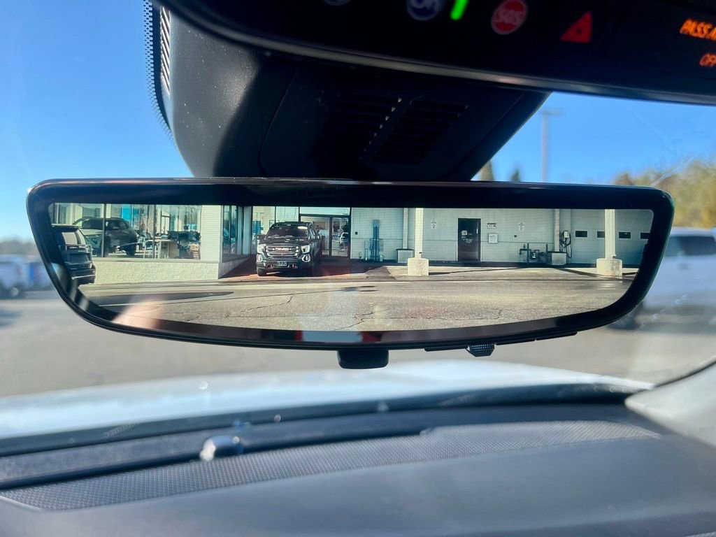 New 2026 Chevrolet Equinox RS w/ Convenience Package III image 22