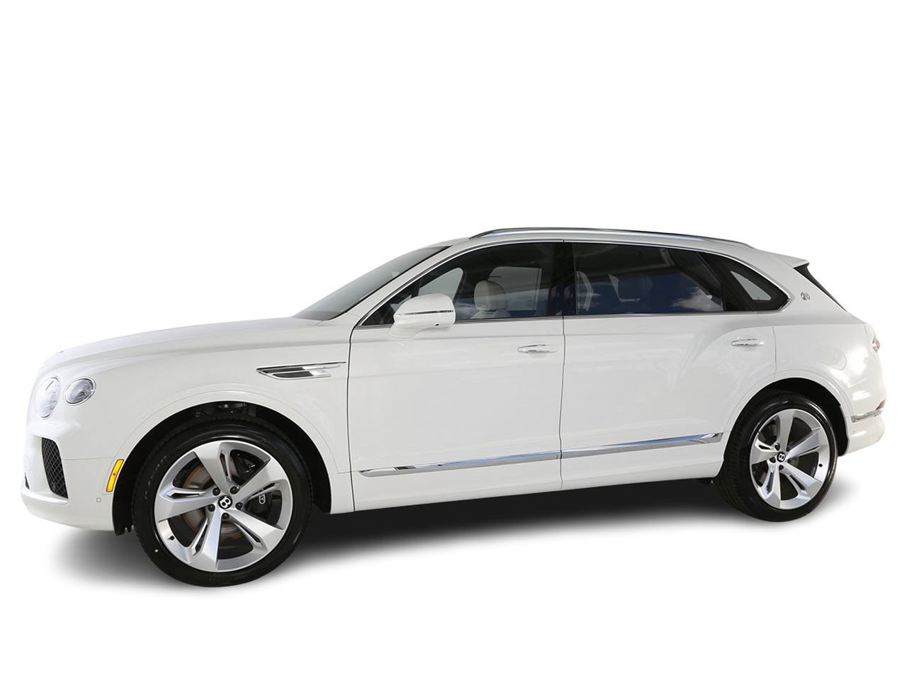 New 2026 Bentley Bentayga Extended Wheelbase AWD/4WD image 10
