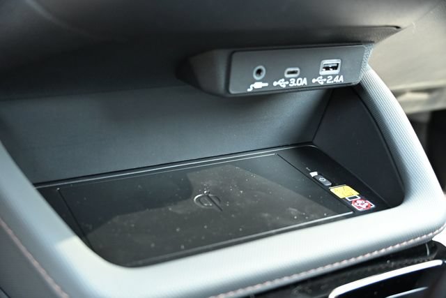 New 2026 Subaru Forester Sport AWD/4WD image 25