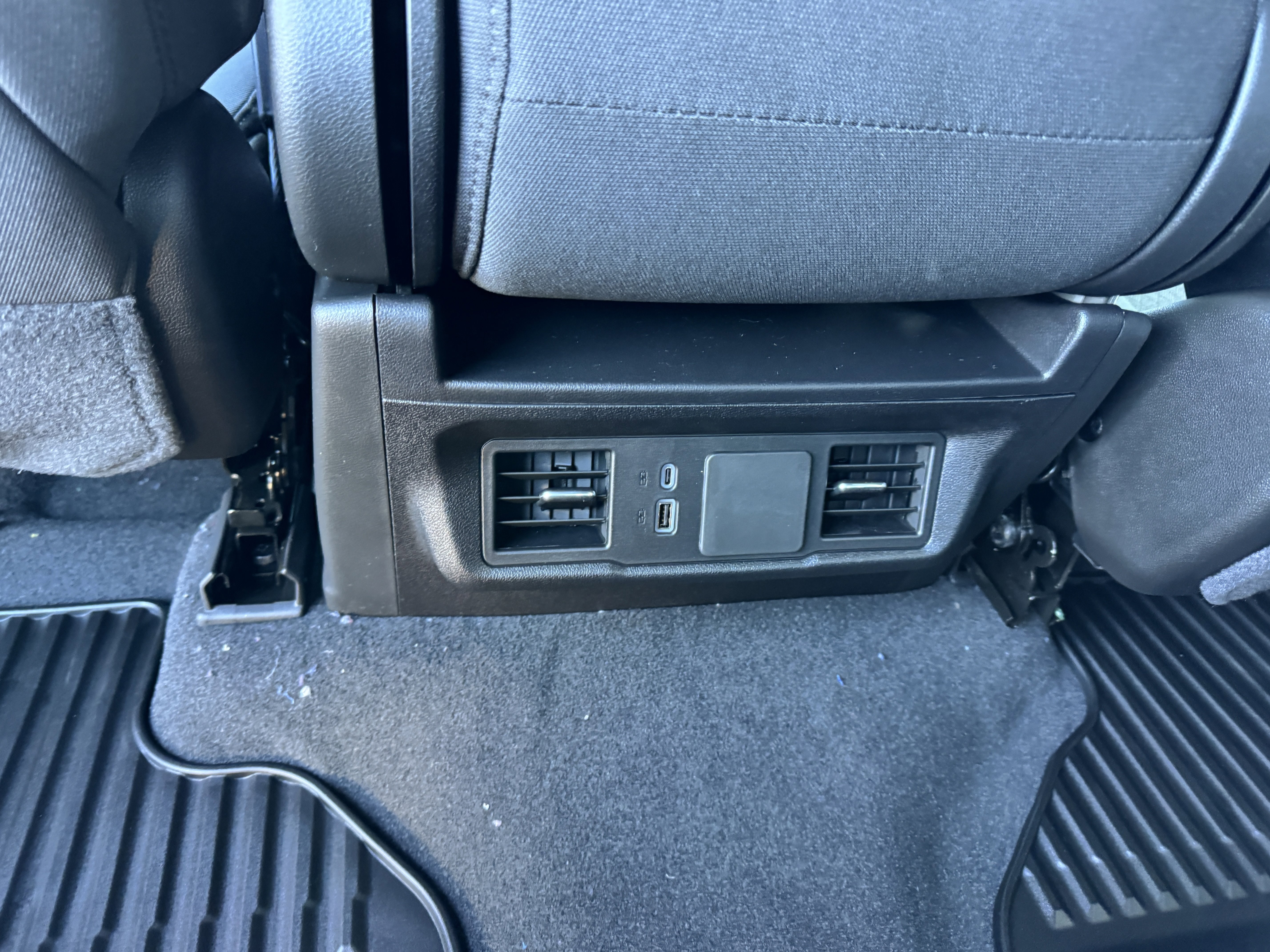 New 2026 Chevrolet Silverado 2500 Custom w/ Custom Value Package image 16