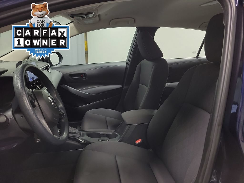 Used 2023 Toyota Corolla LE FWD image 15