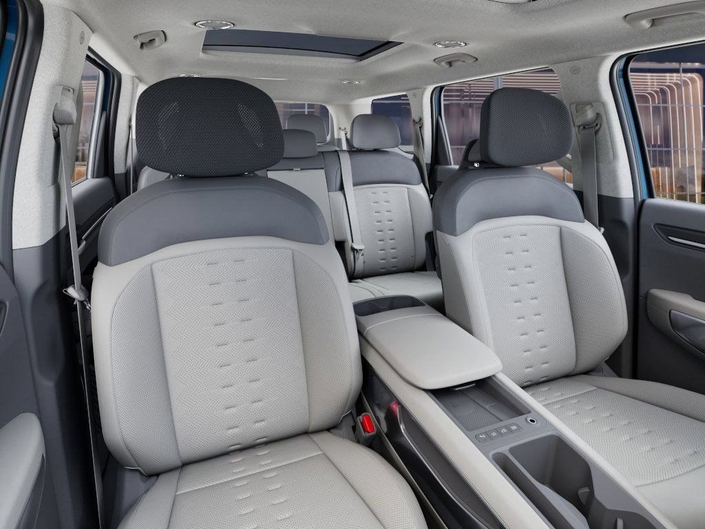 New 2026 Kia EV9 Wind AWD/4WD image 14