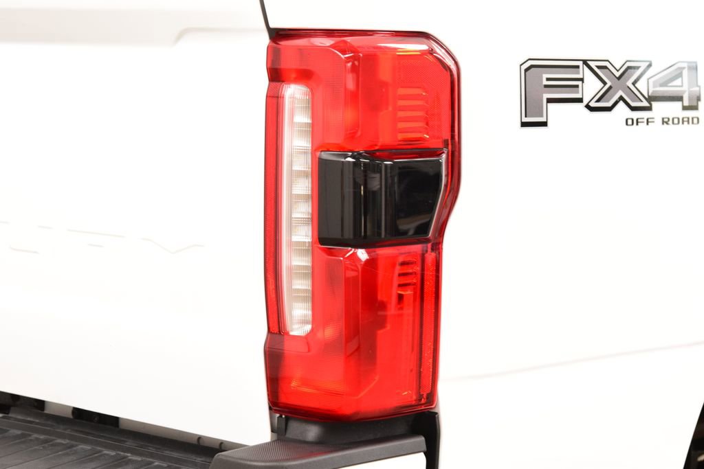Used 2024 Ford F350 Lariat w/ Lariat Ultimate Package image 17