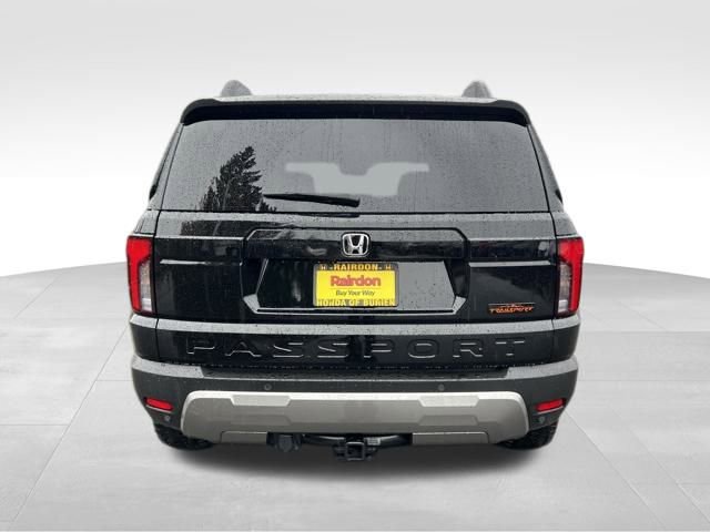 New 2026 Honda Passport TrailSport image 6