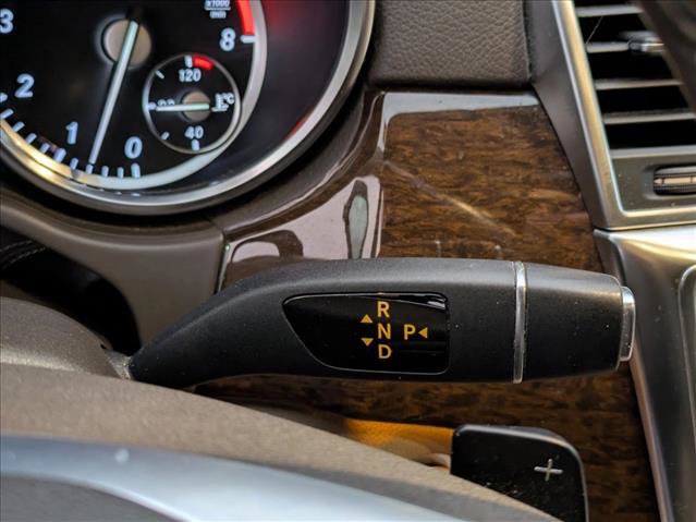 Used 2014 Mercedes-Benz GL 450 4MATIC image 13