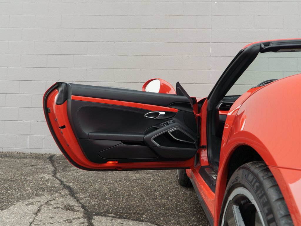 Used 2019 Porsche 911 Turbo AWD/4WD image 15