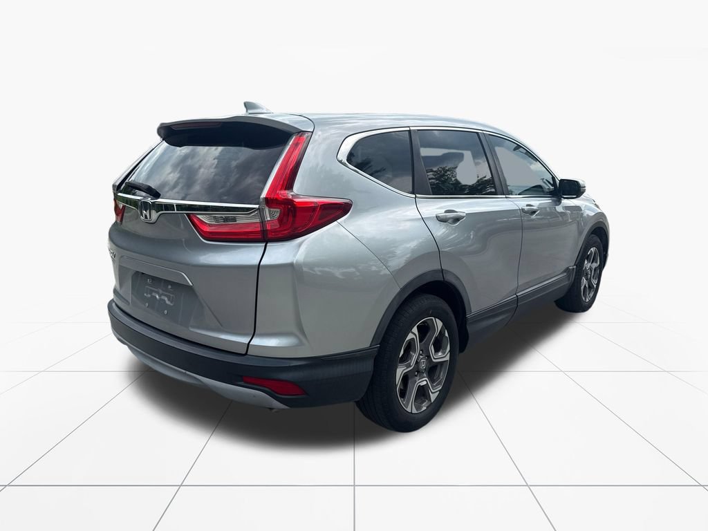 Used 2019 Honda CR-V EX-L image 8