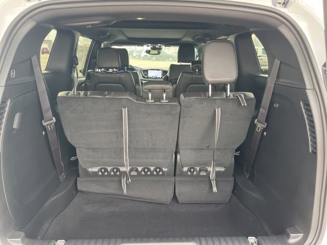 New 2026 Chrysler Pacifica Select image 27