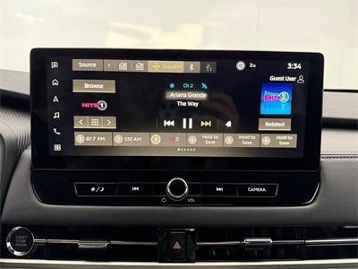 New 2026 Mitsubishi Outlander ES AWD/4WD image 17