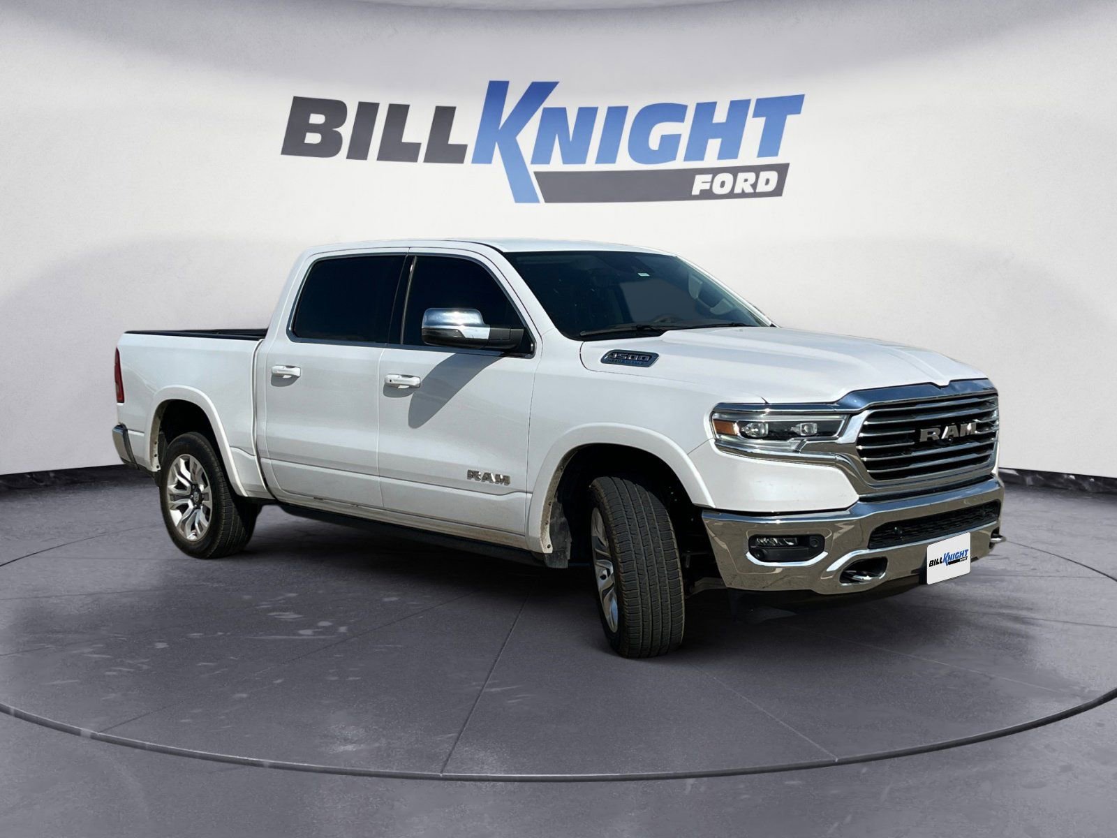 Used 2024 RAM 1500 Limited AWD/4WD image 7