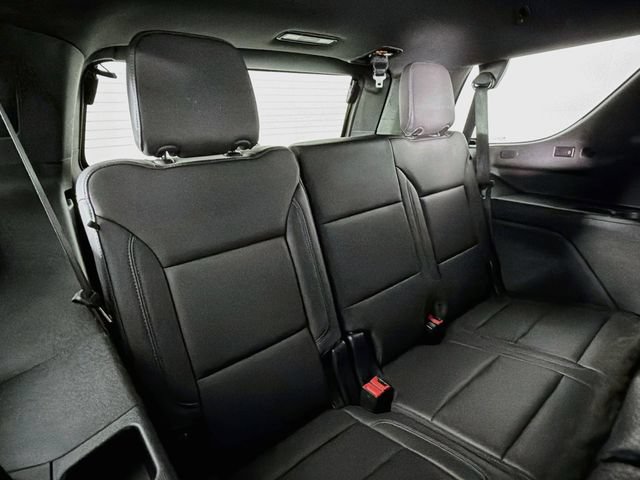 Used 2023 Chevrolet Tahoe LT w/ Luxury Package AWD/4WD image 31
