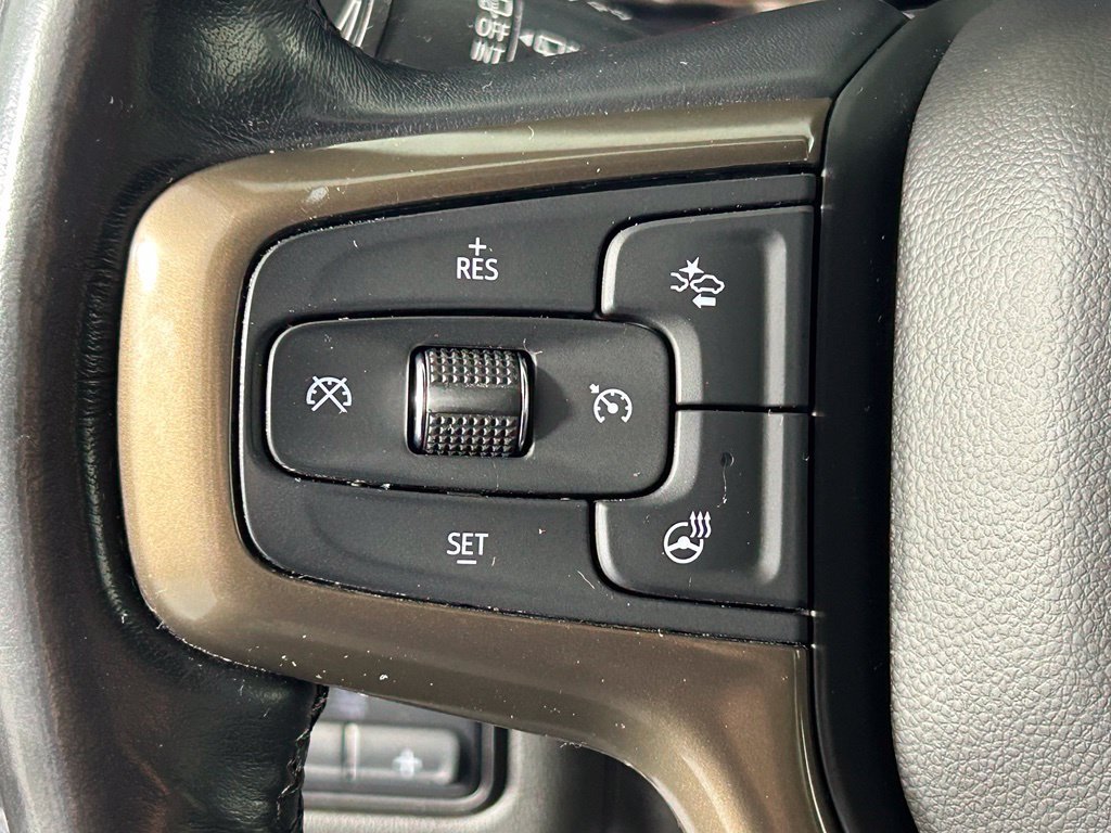 Used 2021 Chevrolet Tahoe High Country w/ Premium Package AWD/4WD image 30