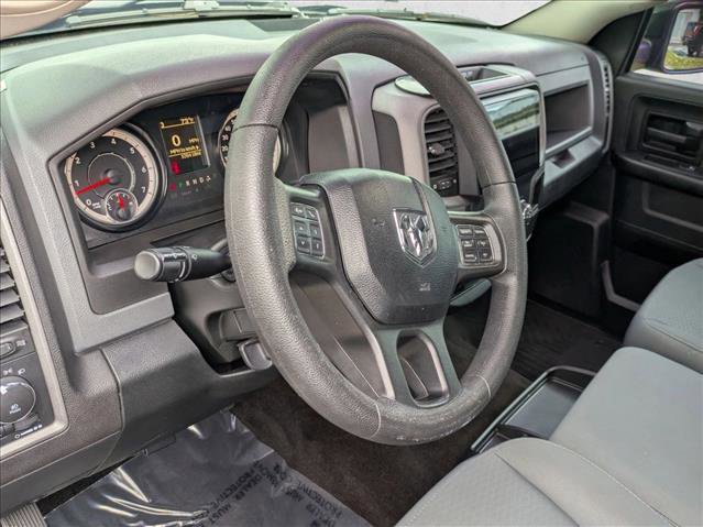 Used 2017 RAM 1500 Express w/ Express Value Package image 8