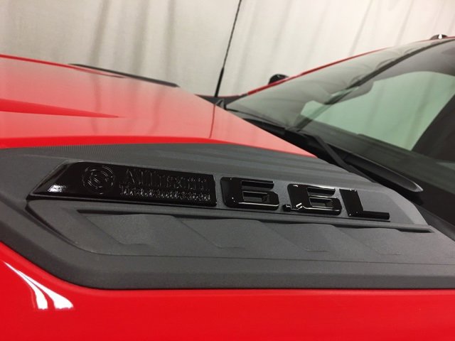 New 2026 Chevrolet Silverado 2500 LT w/ Trail Boss Package image 14