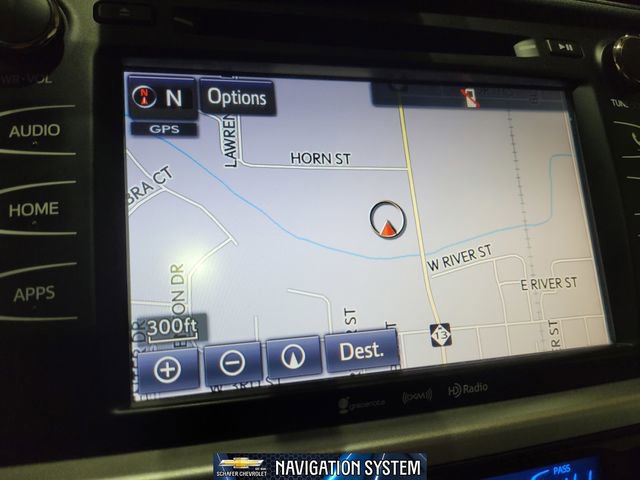 Used 2016 Toyota Highlander XLE image 6