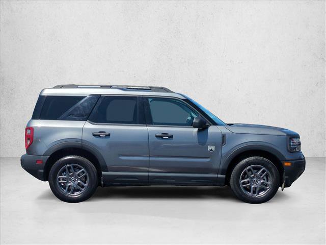 Used 2025 Ford Bronco Sport Big Bend AWD/4WD image 4