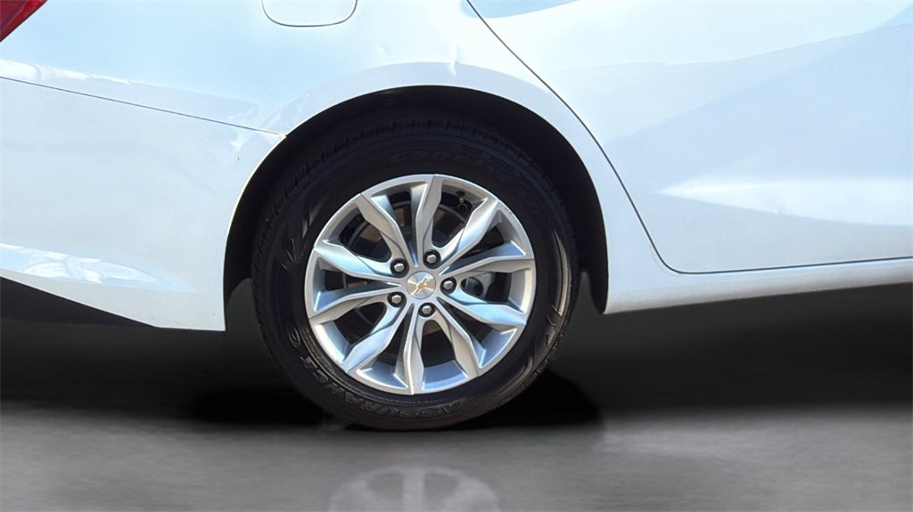 Used 2024 Chevrolet Malibu LT image 17