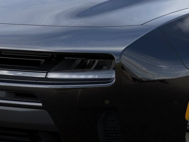 New 2026 Dodge Charger Scat Pack w/ Blacktop Package AWD/4WD image 10
