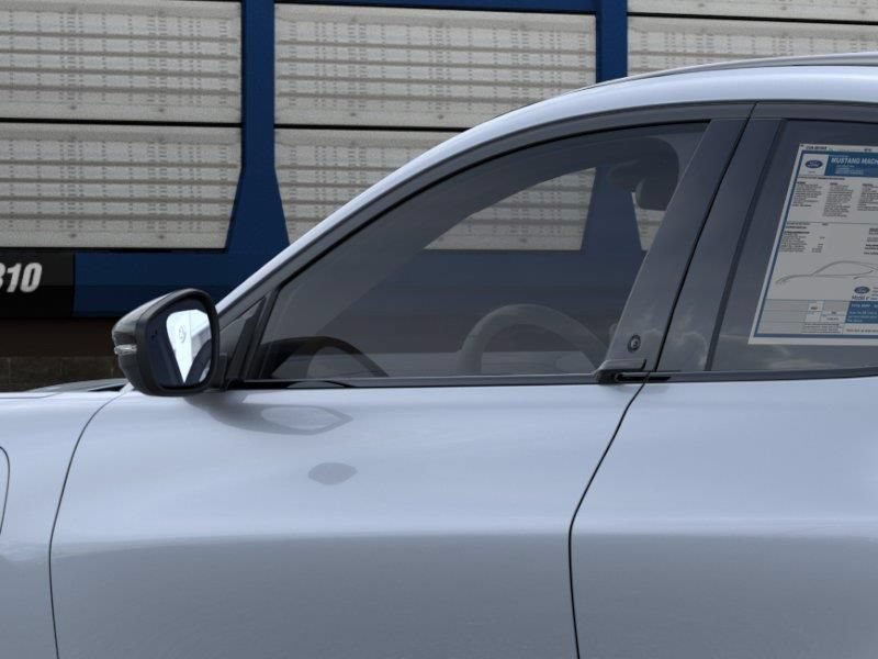 New 2026 Ford Mustang Mach-E Select RWD image 20