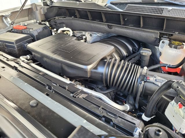 Used 2026 Chevrolet Silverado 1500 RST image 27