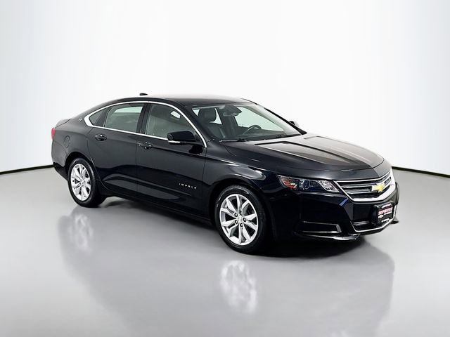 Used 2016 Chevrolet Impala LT image 2
