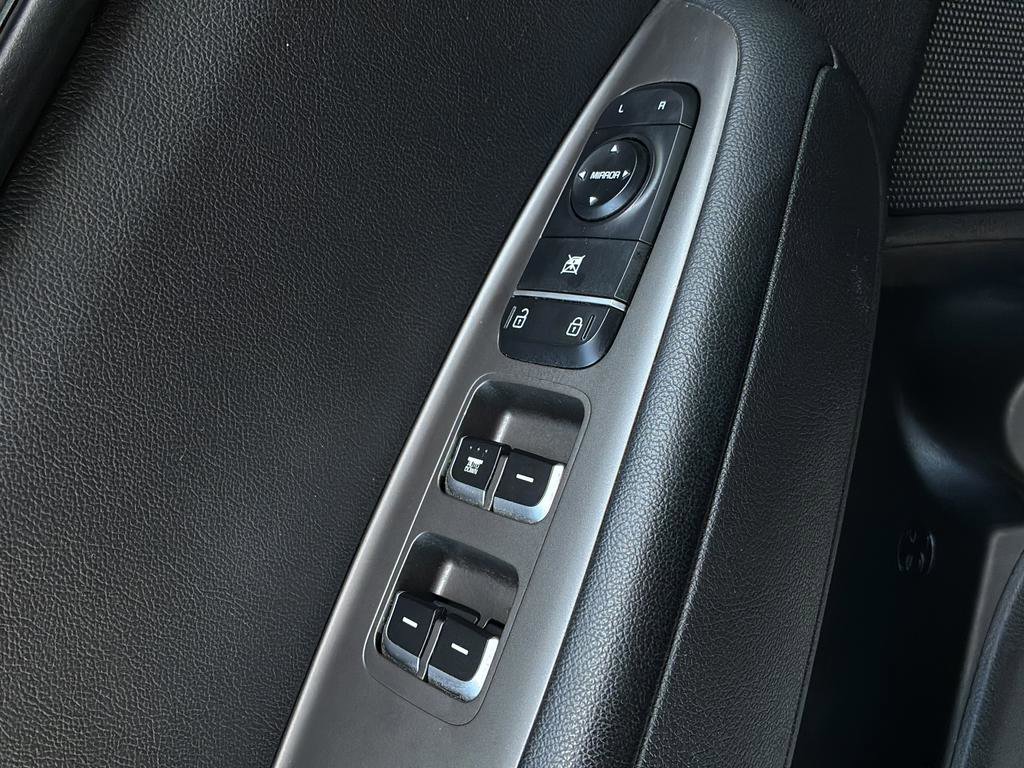 Used 2020 Kia Optima LX FWD image 10