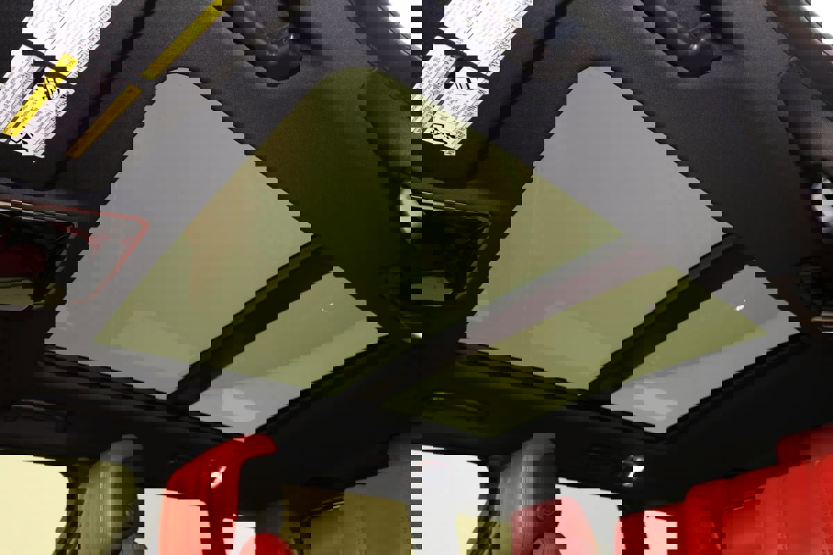 Used 2022 Land Rover Range Rover Sport HSE Dynamic image 13