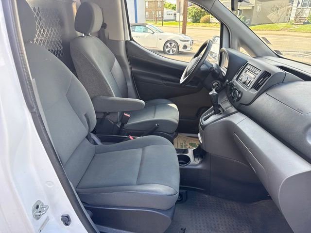 Used 2015 Chevrolet City Express LT w/ Appearance Package FWD image 26
