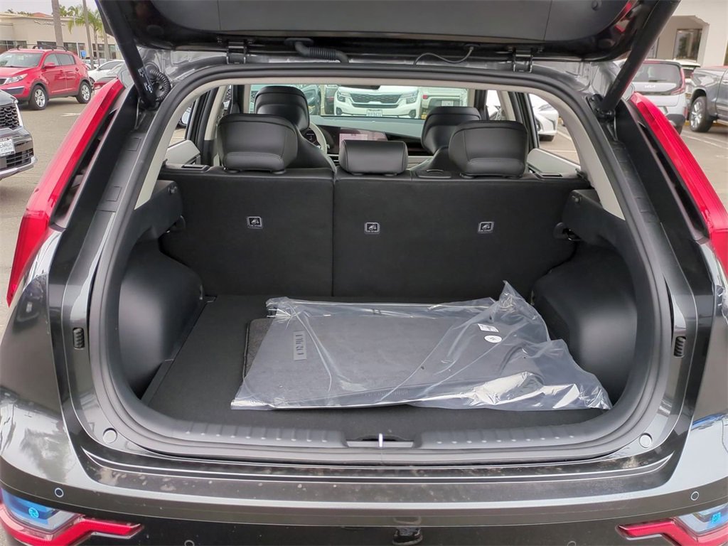 Used 2024 Kia Niro Wave image 26