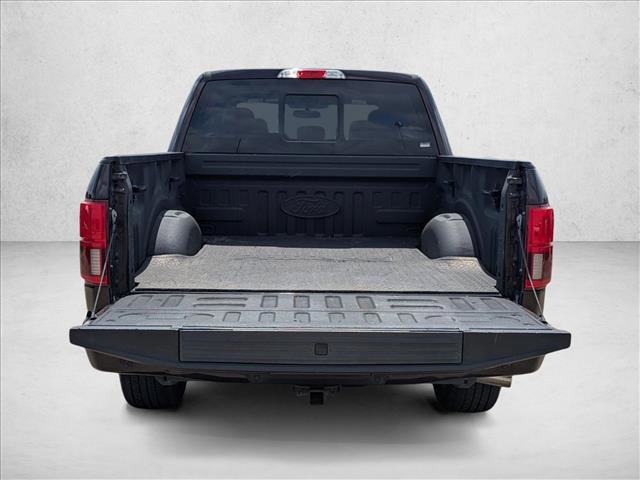 Used 2018 Ford F150 Lariat image 6