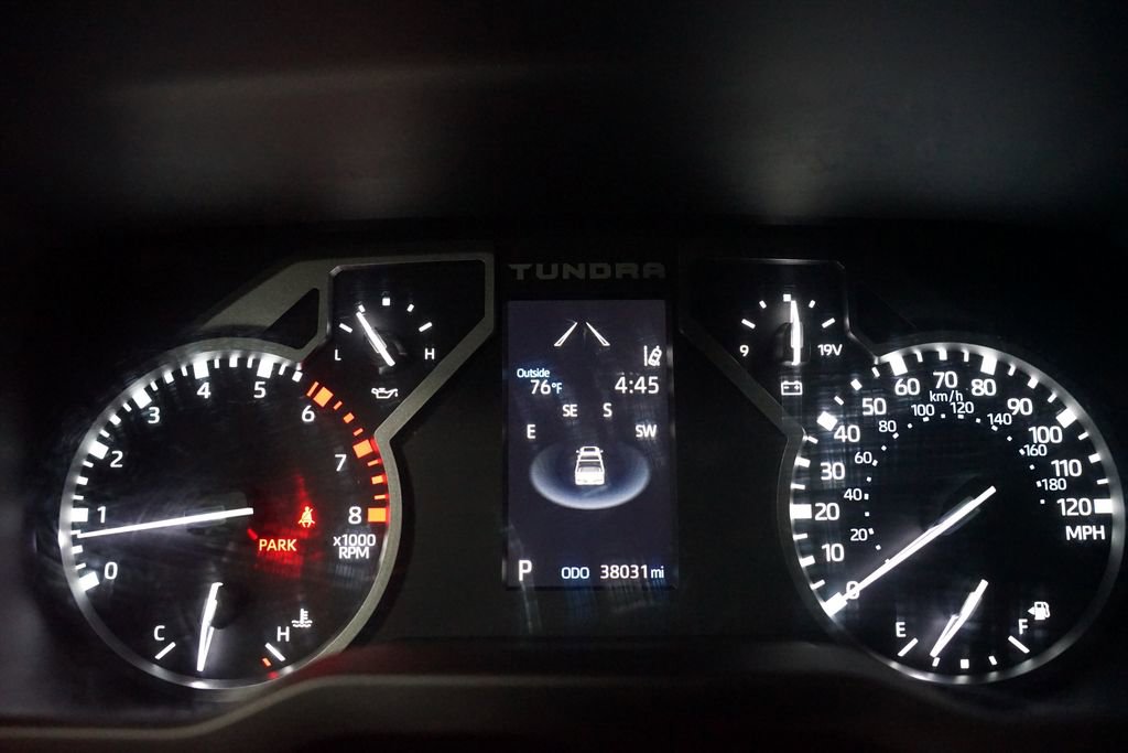 Used 2022 Toyota Tundra SR5 image 19