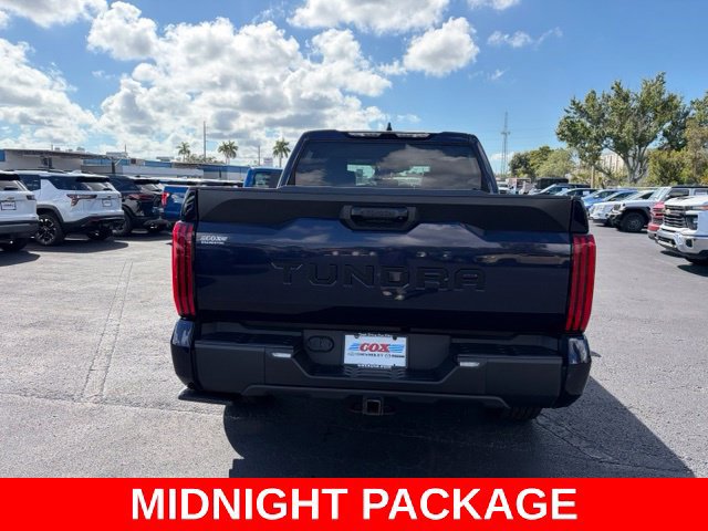 Used 2023 Toyota Tundra SR5 RWD image 5