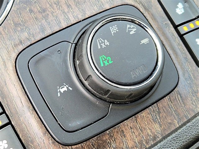 Used 2023 GMC Acadia Denali w/ Denali Ultimate Package image 26