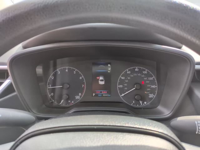 Used 2024 Toyota Corolla LE image 17