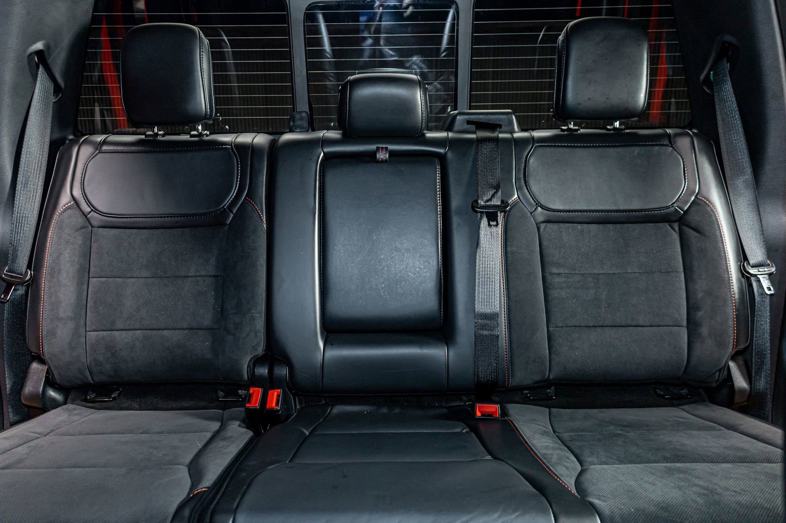 Used 2023 Ford F150 Raptor w/ Equipment Group 802A Raptor R image 24