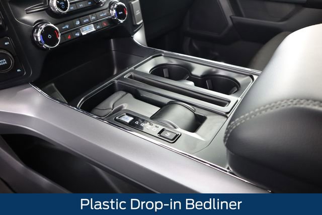 New 2026 Ford F150 XLT w/ Equipment Group 302A MID image 55