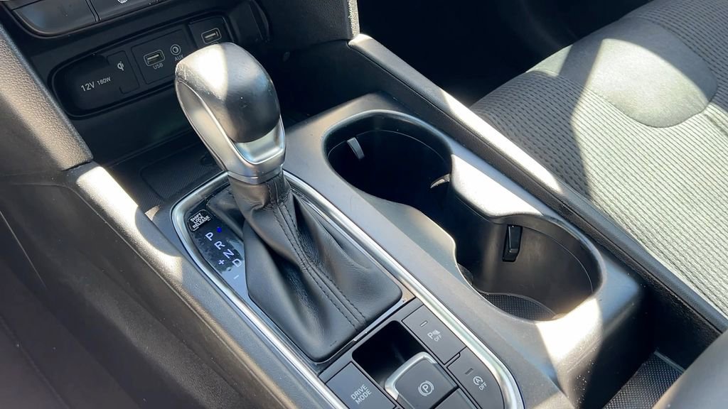 Used 2020 Hyundai Santa Fe SEL w/ Convenience Package image 28