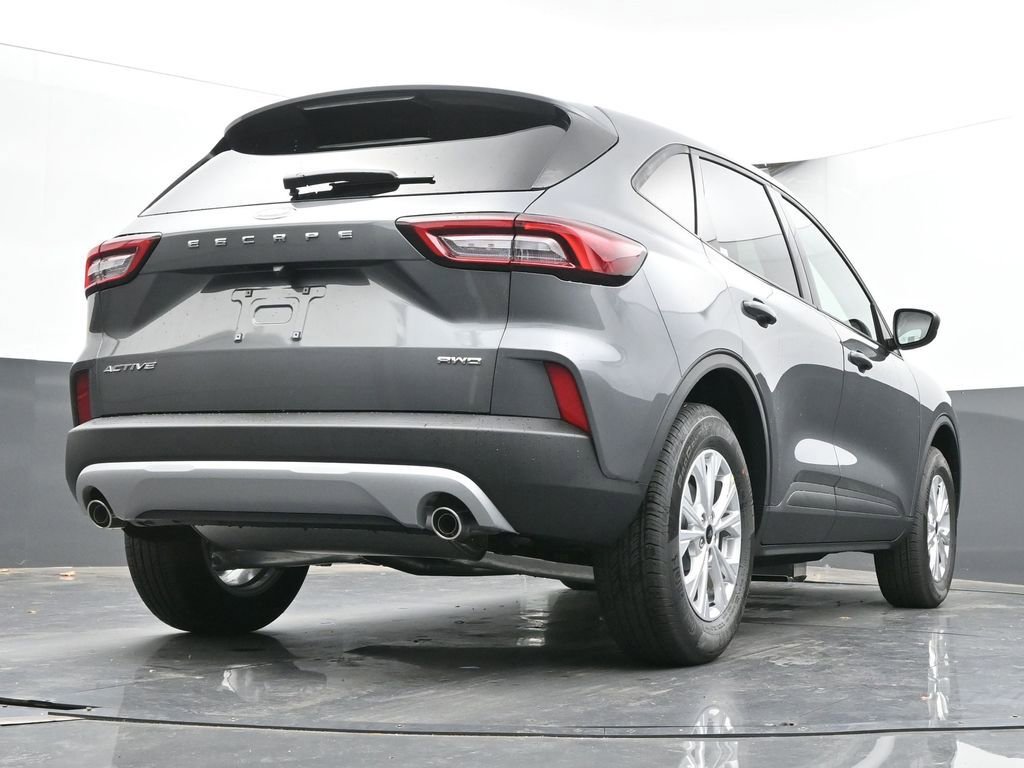 New 2026 Ford Escape Active w/ Cold Weather Package image 47