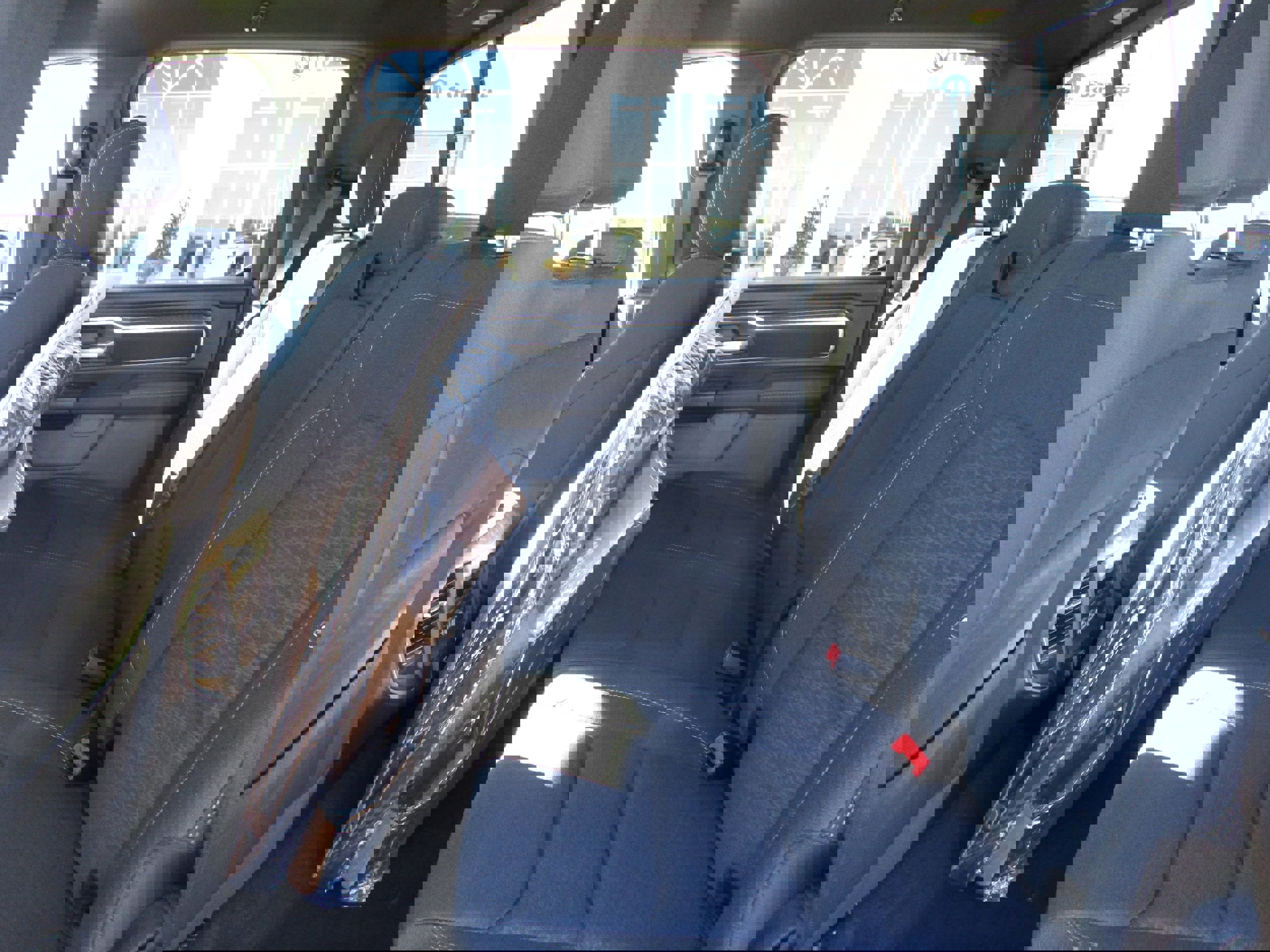 New 2026 RAM 1500 Big Horn image 42