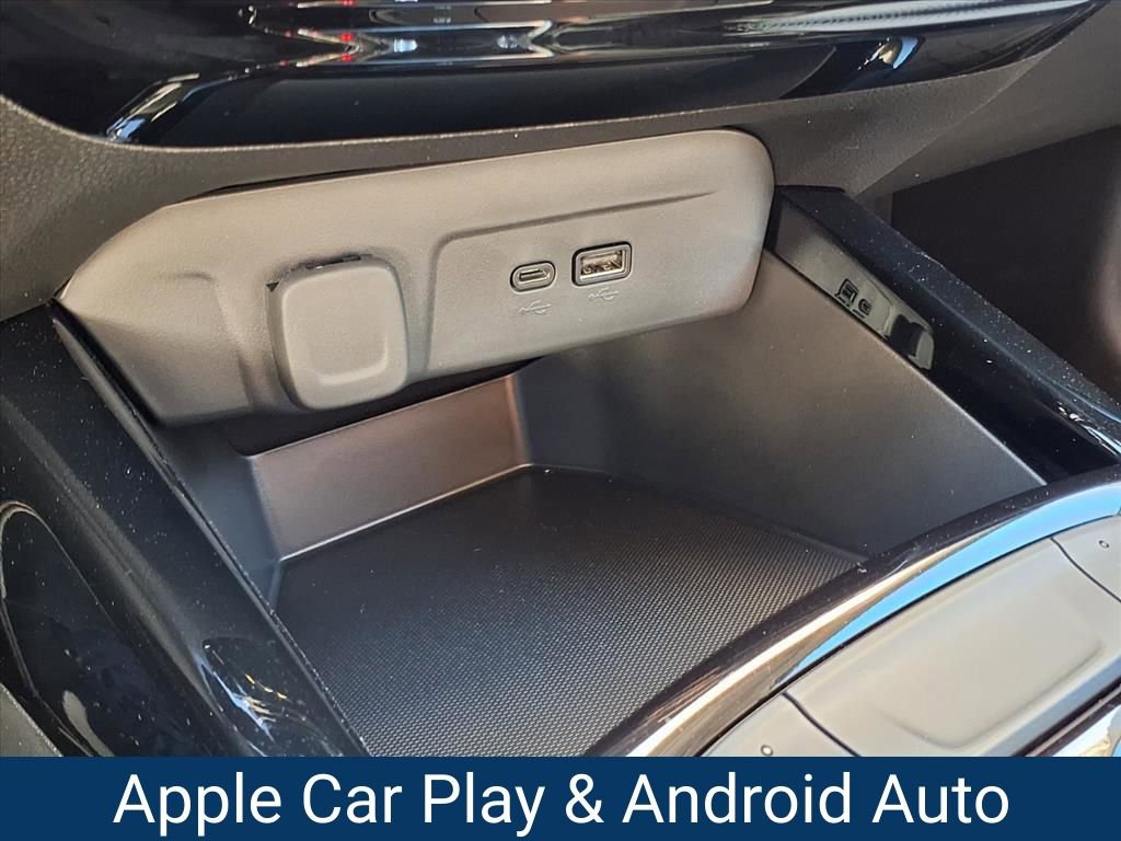 New 2026 Chevrolet Trax LT w/ Driver Confidence Package image 10