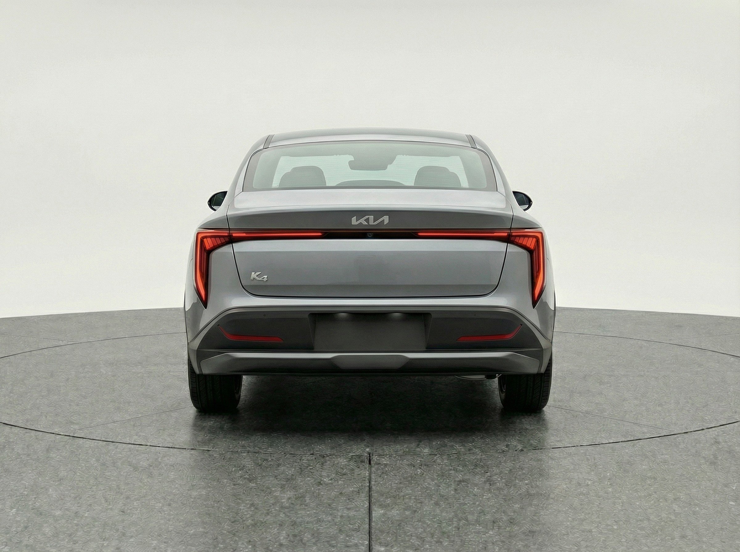 Used 2025 Kia K4 FWD image 7