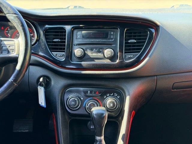 Used 2013 Dodge Dart Rallye FWD image 17