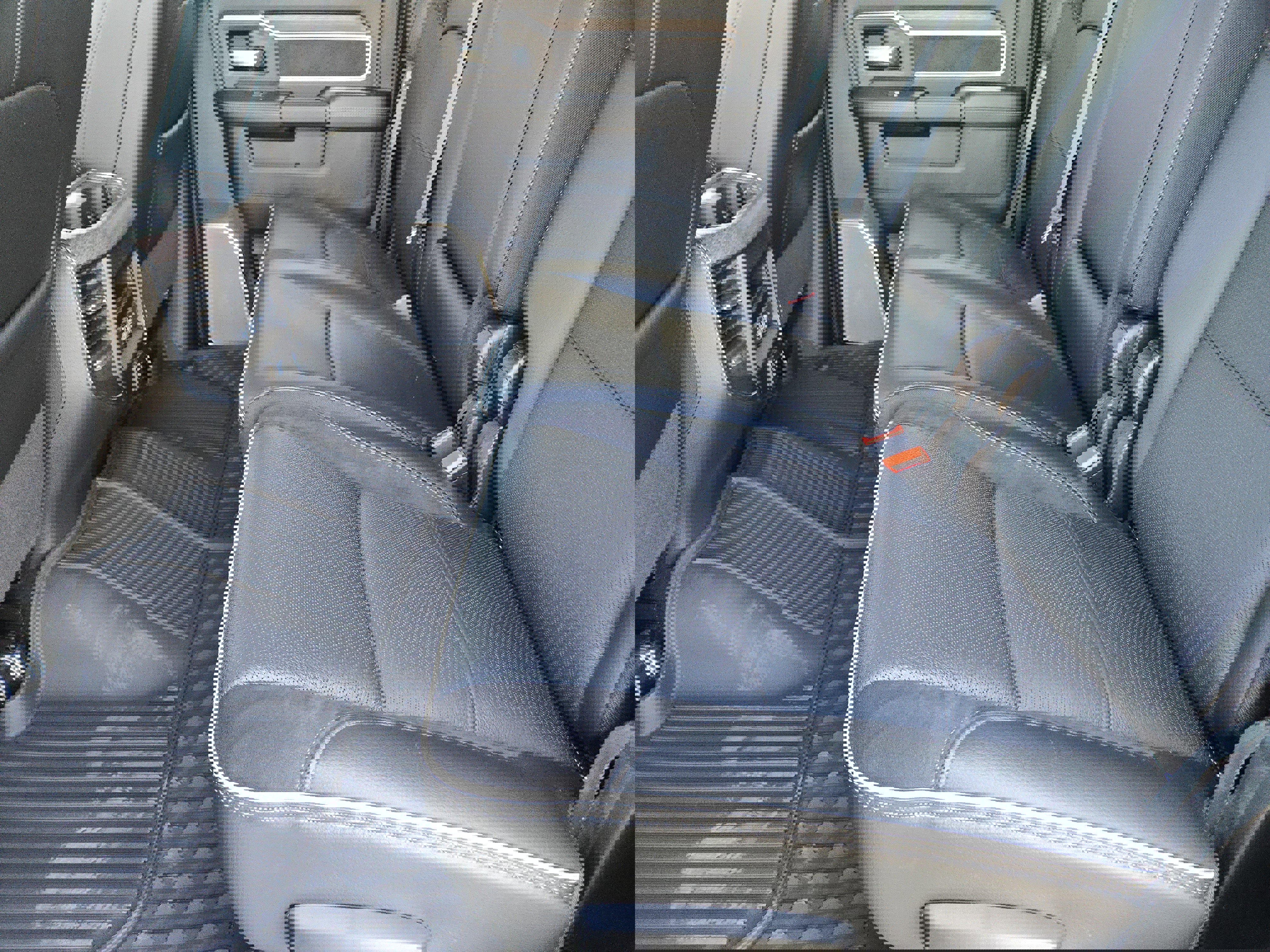 New 2026 RAM 2500 Laramie image 23