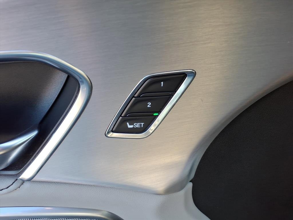Used 2021 Acura RDX Technology Package image 13