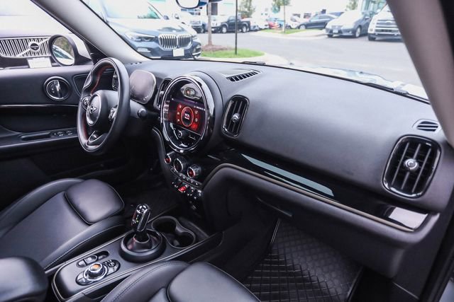 Used 2021 MINI Cooper Countryman S AWD/4WD image 56