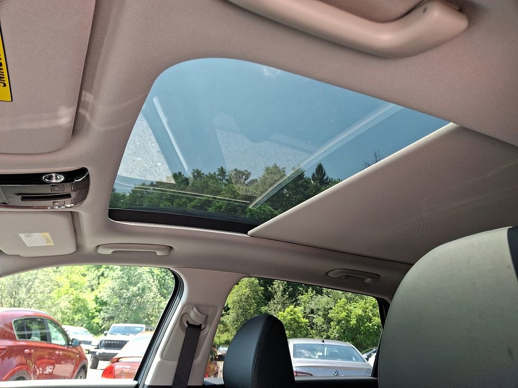 New 2025 Kia Sorento SX image 14