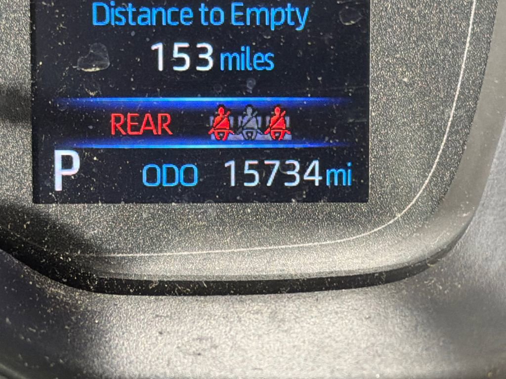 Used 2022 Toyota Corolla LE image 27