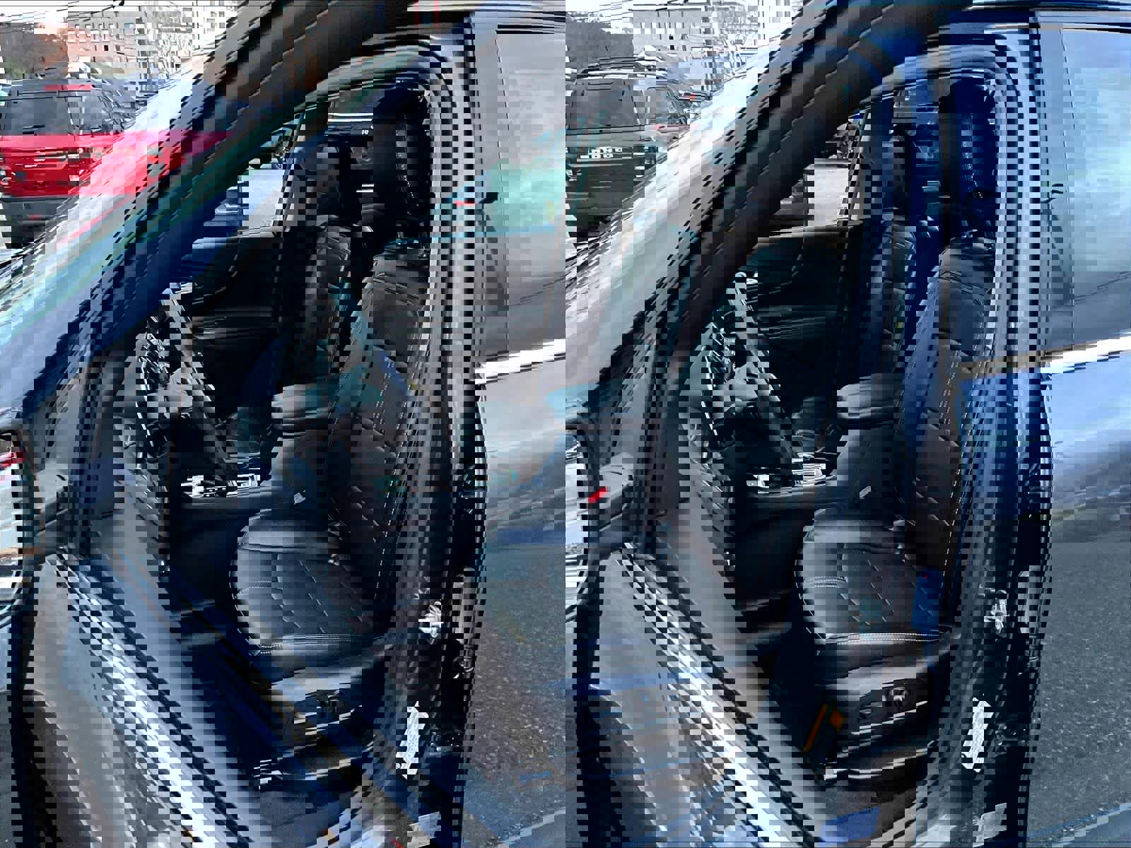 Certified 2022 Chevrolet Equinox Premier image 10